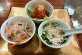 タイ料理の隠れた名店！もっと沢山の人に知ってほしいお店 バンコクオーキッド