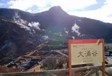 大涌谷