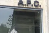 APC 代官山店(FEMME)