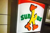 サンクス西新宿地下街店