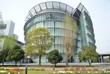 日本科学未来館