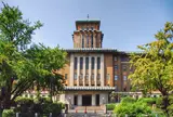 神奈川県庁本庁舎（キング）