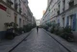 オマケ。パリの町並み写真集