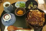 どんぶり稲生エスカ店