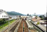 飛騨古川駅