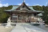 鏡山神社