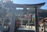 祐徳稲荷神社 鳥居