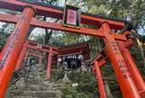 命婦社(佐賀県指定重要文化財)