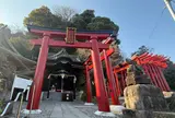 石壁神社