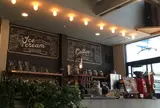 Mighty steps coffee stop