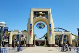 ユニバーサル・スタジオ・ジャパン／Universal Studios Japan／USJ