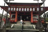 善国寺