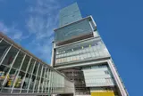 渋谷ヒカリエ