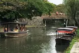 八幡堀