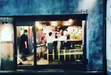 うみとはたけ ぽつらぽつら