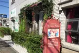 カフェプリンセスキティーズ