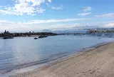 森戸海岸