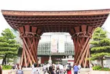 鼓門