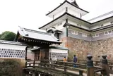 金沢城公園