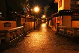 長町武家屋敷跡