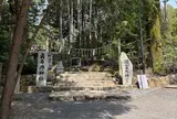 真名井神社