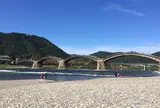 錦帯橋