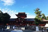 石清水八幡宮