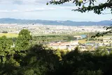 男山展望台