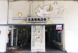 北高架商店街