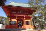 穴八幡宮