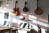 食堂・音楽室 アルマカン
