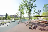 二子玉川公園