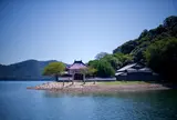 大避神社御旅所