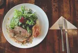 コンシールカフェ・サクラガオカ （conceal.cafe SAKURAGAOKA）