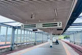 JR指宿枕崎線 慈眼寺駅