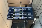 鹿児島中央ターミナルビル