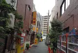 山東 本館
