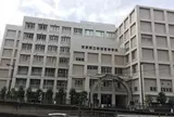 東京都立新宿高等学校