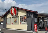 ハルピンラーメン下諏訪町役場前店