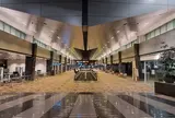 Changi Airport Skytrain