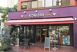 愛宕小西