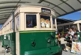 市電カフェ