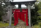 御城稲荷神社