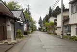 手向宿坊街