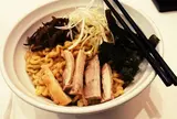 麺爺あぶら 西早稲田店