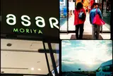 守谷サービスエリア