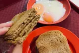 Ya Kun Kaya Toast