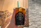 Starbucks Reserve