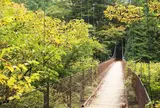 惣岳渓谷