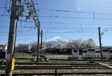 河口湖駅
